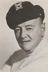 George Blagoi as Russian Official (uncredited)