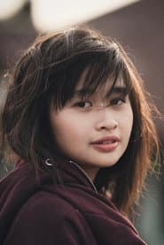 Gritte Agatha as Ega