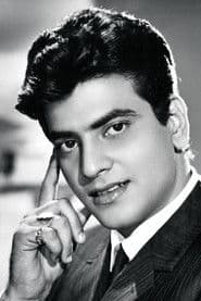Jeetendra as Prince Arjun Singh