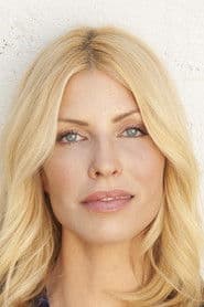 Morgan Walsh as Sharron