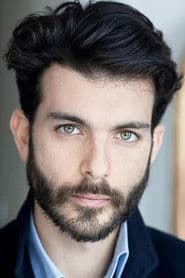 Ziad Jallad as Selim