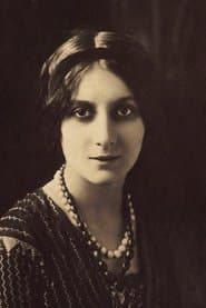 Stacia Napierkowska as Marfa Koutiloff - The Dancer