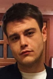 Nazir Zhukov as Zalim