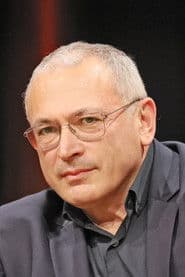 Mikhail Khodorkovsky as Self