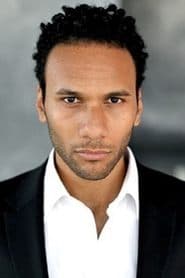 Yassine Azzouz as Djamel