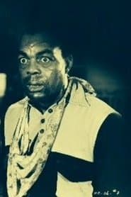 Blue Washington as Black Mose