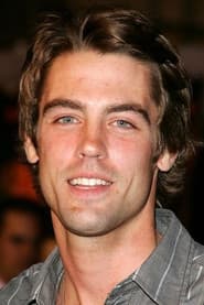 Mitch Eakins as Private Peter Harris