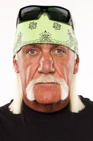 Hulk Hogan as Ben "Hardball" Cutter