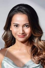 Acha Septriasa as Andrea