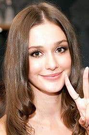 Larisa Bakurova as Angelina