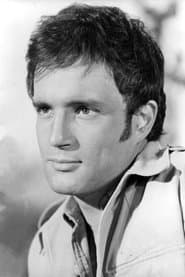 Michael Latimer as David