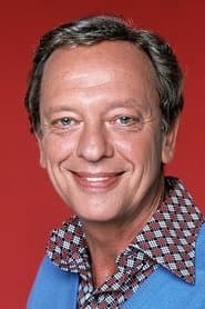 Don Knotts as Luther Heggs