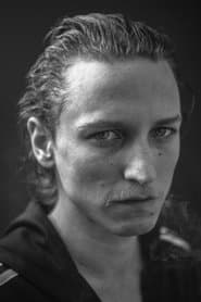 Ernst Umhauer as Badri