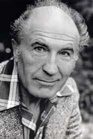 Barry Morse as Mr. Davis