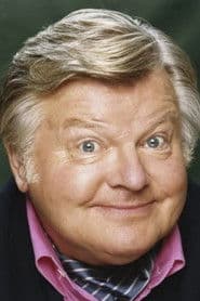 Benny Hill as Toymaker