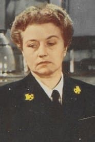 Maria Hart as Rosemary Maddox
