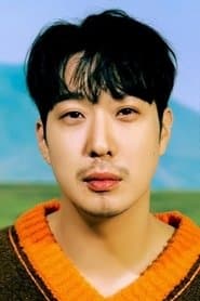 Haha as Ahn Myung-seop