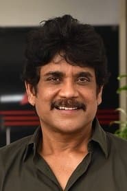Nagarjuna Akkineni as Cameo