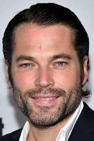 Tim Rozon as Poutulik (voice)