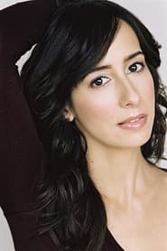 Laura Covelli as Maria Lustig