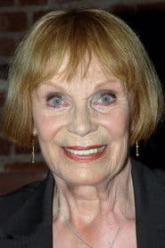 Eva Pflug as Schäfer-Ammi