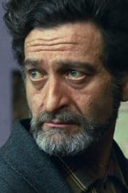 Steffen Zacharias as Doc