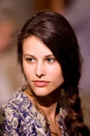 Sandra Lehnertová as Jarmila