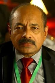 Boys Rajan as Publisher