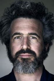 Ethan Sandler as Bert