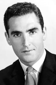 Jacques Bergerac as Sandomir