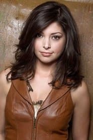 Shonda Farr as Ashlea