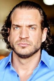 Owen Harn as Liev Giorgio