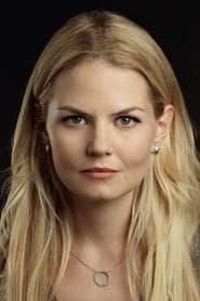 Jennifer Morrison as Amy Mayfield