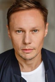 Rashid Aitouganov as Policeman / Trafficker (voice)