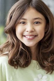 Ava Jarque as Young Skye