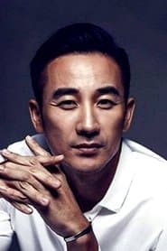 Uhm Tae-woong as Dong-Soo