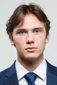 Luke Robertson as Jack Johnson