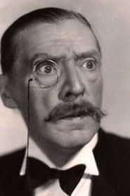 Frank Baker as Major Martling