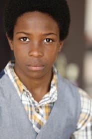 Dante Brown as Huey