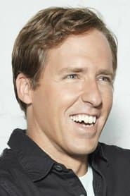 Nat Faxon as Peter Fleming