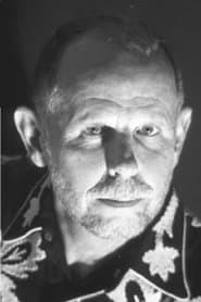 Robert A. Burns as Daniel Ray Hawkins