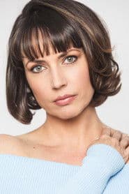 Julie Ann Emery as Annie