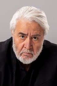 Uğur Yücel as Ercan