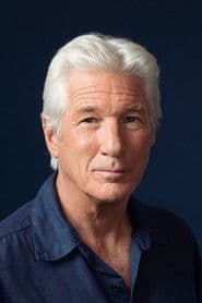 Richard Gere as Lancelot