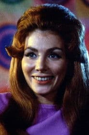 Julie Conners as Cleo