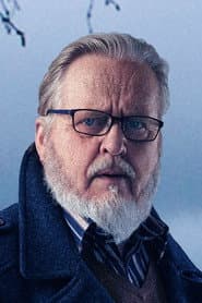 Risto Tuorila as Uncle Jouko