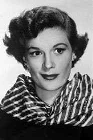Jean Hagen as Doll Conovan