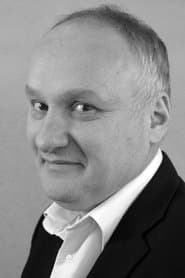 Jean-François Gallotte as Father Gilles