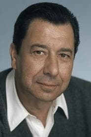 Paul Meurisse as Portrant