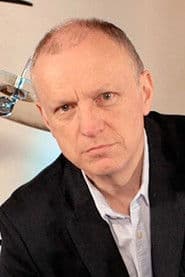 Terry Chimes as Self